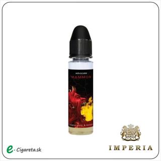 Aróma Imperia Advocate, SaV Mammon 10ml (Mammon)