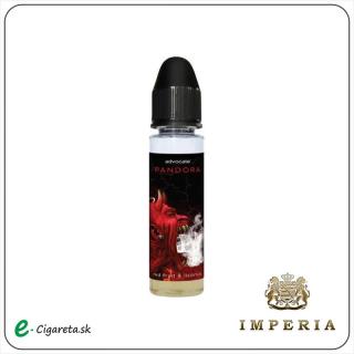 Aróma Imperia Advocate, SaV Pandora 10ml (Pandora)