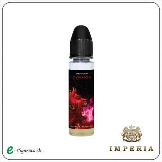 Aróma Imperia Advocate, SaV Typhon 10ml (Typhon)