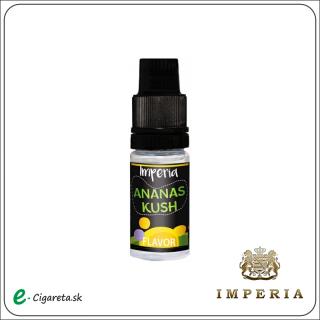 Aróma Imperia Black Label Ananás Kush 10ml (Ananas Kush)