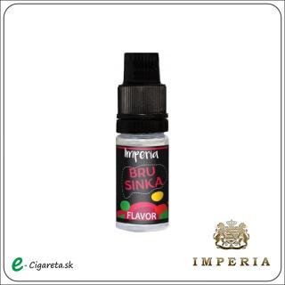 Aróma Imperia Black Label Brusnica 10ml (Brusinka)