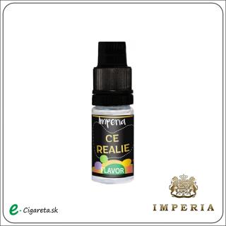 Aróma Imperia Black Label Cereálie 10ml (Cereálie)