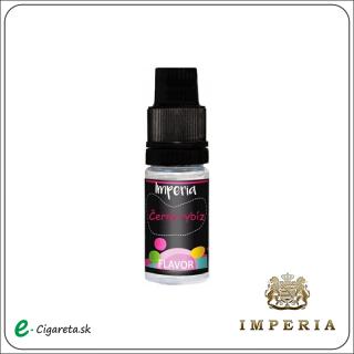 Aróma Imperia Black Label Čierna ríbezľa 10ml (Blackcurrant)