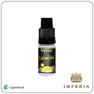 Aróma Imperia Black Label Citron 10ml (Lemon)