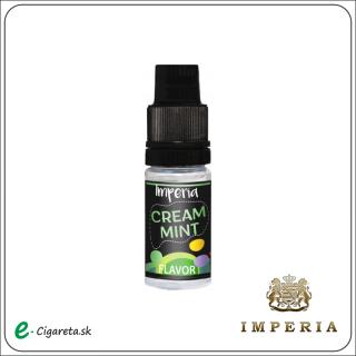 Aróma Imperia Black Label Cream Mint 10ml (Cream Mint)