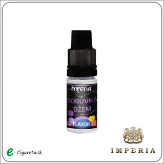 Aróma Imperia Black Label Čučoriedkový džem 10ml (Borůvka Džem)