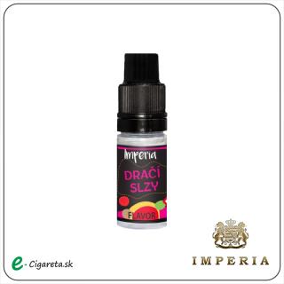 Aróma Imperia Black Label Dračie slzy 10ml (Dragon tears)