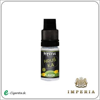 Aróma Imperia Black Label Hruška 10ml (Pear)