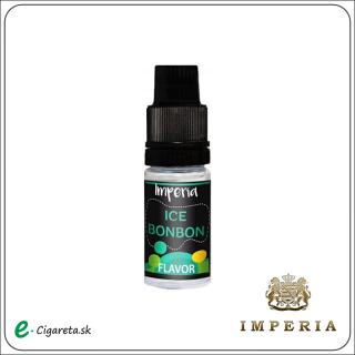 Aróma Imperia Black Label Ľadový cukrík 10ml (Ice Bonbon)