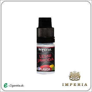 Aróma Imperia Black Label Lesná Jahoda 10ml (Wild Strawberry)