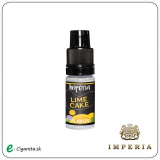 Aróma Imperia Black Label Lime Cake 10ml (Koláč s limetkou)