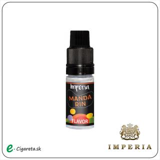 Aróma Imperia Black Label Mandarinka 10ml (Mandarin)