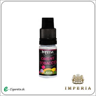 Aróma Imperia Black Label Orient Tobacco 10ml (Orient Tobacco)