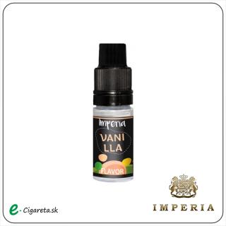 Aróma Imperia Black Label Vanilka 10ml (Vanilla)