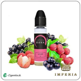 Aróma Imperia Catch´a Bana, SaV Lichee Li 10ml (Liči)