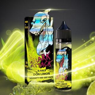 Aróma Imperia Shark Attack - Shake and Vape Don Limon 10ml (Mix citrusov)