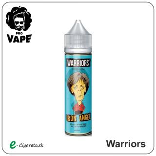 Aróma ProVape Warriors - Shake and Vape Iron Angel 20ml (Ovocný mix)