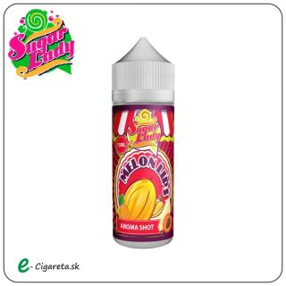 Aróma SUGAR LADY Shake and Vape 15ml Melon Lips (Melon)