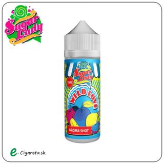 Aróma SUGAR LADY Shake and Vape 15ml Wild Love (Lesné Plody)