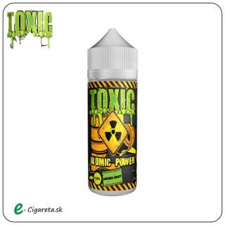 Aróma TOXIC Shake and Vape 15ml Atomic Power (Citrusový Mix)