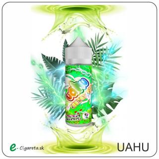 Aróma UAHU - Shake and Vape Energy Shot 15ml (Energy drink)