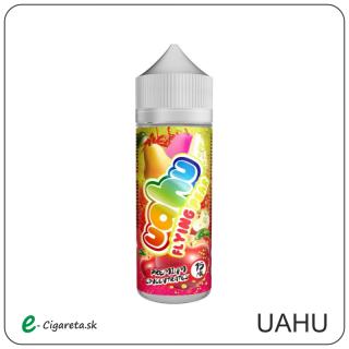 Aróma UAHU - Shake and Vape Flying Pear 15ml (Hruška, broskyňa a jablko)