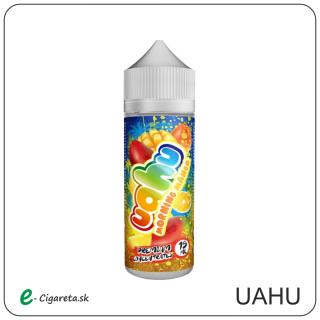 Aróma UAHU - Shake and Vape Moring Mango 15ml (Mango s citronom)