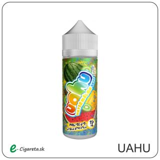 Aróma UAHU - Shake and Vape Watermelon Days 15ml (Melon s kiwi)