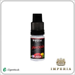 Imperia 10ml Jahoda