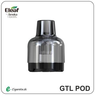 iSmoka Eleaf GTL POD Cartridge (Cartridge Eleaf iSolo R)