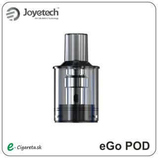 Joyetech eGo POD cartridge (2,0 ml)