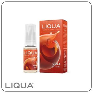 LIQUA Elements 10ml - 12mg/ml Cola (Kola)