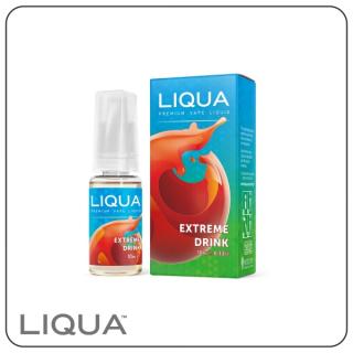 LIQUA Elements 10ml - 12mg/ml Extreme Drink (Energy drink)