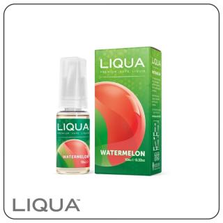 LIQUA Elements 10ml - 12mg/ml Watermelon (Melon)