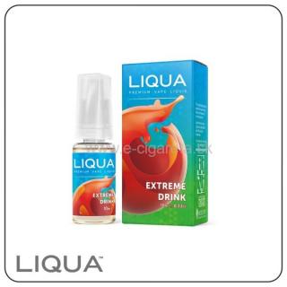 LIQUA Elements 10ml - 18mg/ml Extreme Drink (Energy drink)