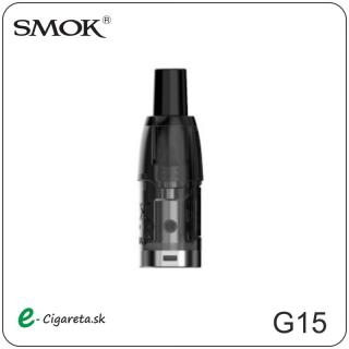 Smok Cartridge Stick G15 (2,0ml)