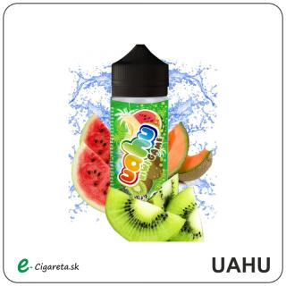 UAHU E-liquid Lab UAHU Shake &amp; Vape Kiwi Game 15ml