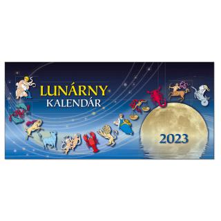 Lunárny kalendár (S25)