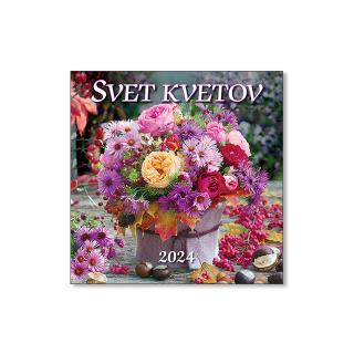 Svet kvetou (N32)