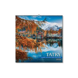 Tatry (N48)