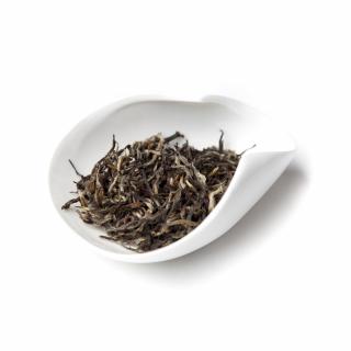 eCajovna Nepal White Oolong 50g sypaný