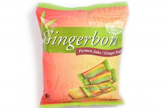 Gingerbon