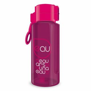 ARS UNA Fľaša 650ml - magenta