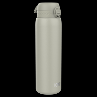 Ion8 Fľaša 1200ml Leak Proof Grey nerez