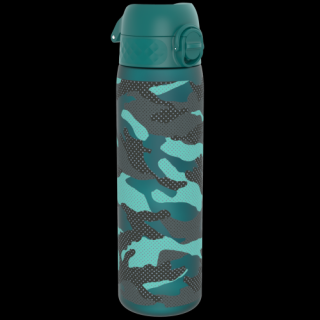 Ion8 Fľaša 500ml Leak Proof Camouflage