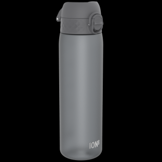 Ion8 Fľaša 500ml Leak Proof Grey