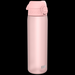 Ion8 Fľaša 500ml Leak Proof Rose Quartz