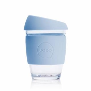 JOCO Cup Eko pohár 354 ml Vintage Blue