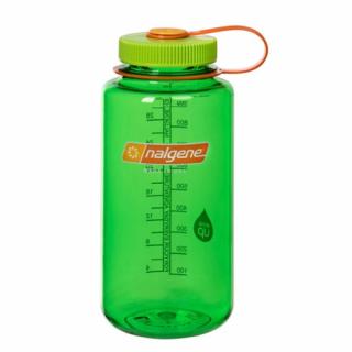 Nalgene WIDE MOUTH Melon Ball 1000 ml