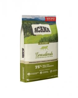 ACANA Grasslands Cat 4,5 kg